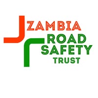 Zambia Road Safety Trust Logo